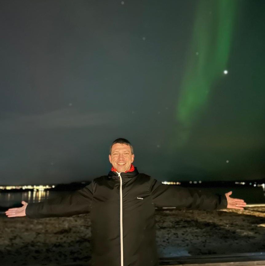 Aurora Boreal